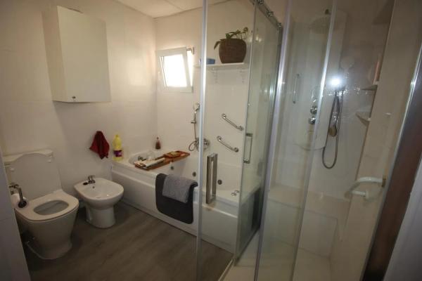 Ático en calle Azorín