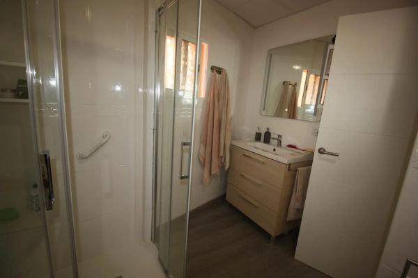 Ático en calle Azorín