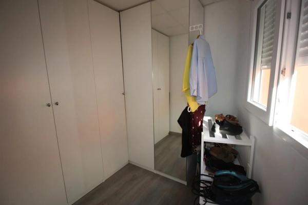 Ático en calle Azorín