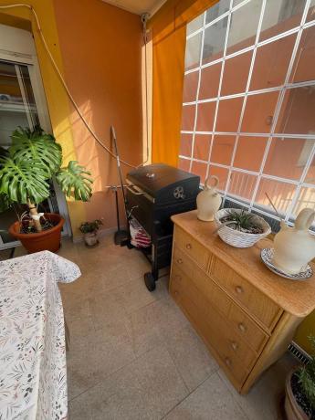 Ático en calle Azorín