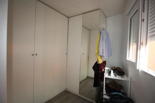 Ático en calle Azorín