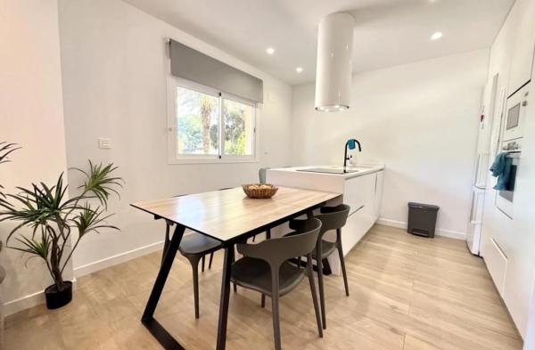 Piso en Urbanizaciones