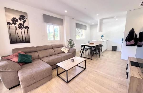 Piso en Urbanizaciones