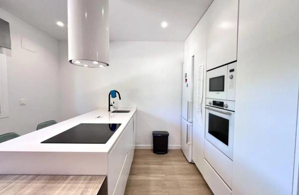 Piso en Urbanizaciones