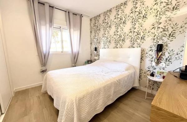 Piso en Urbanizaciones