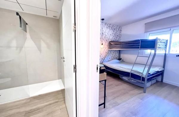 Piso en Urbanizaciones