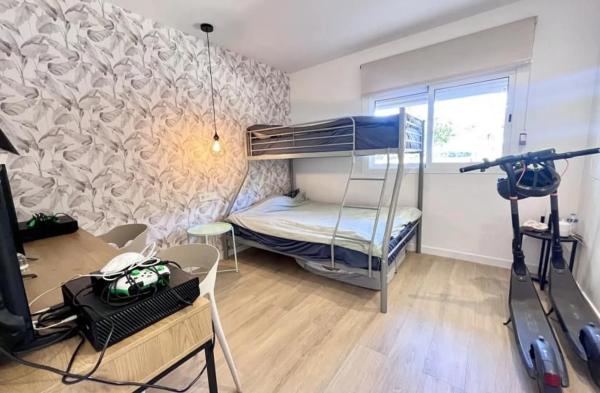 Piso en Urbanizaciones