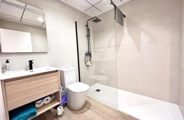 Piso en Urbanizaciones