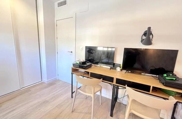 Piso en Urbanizaciones