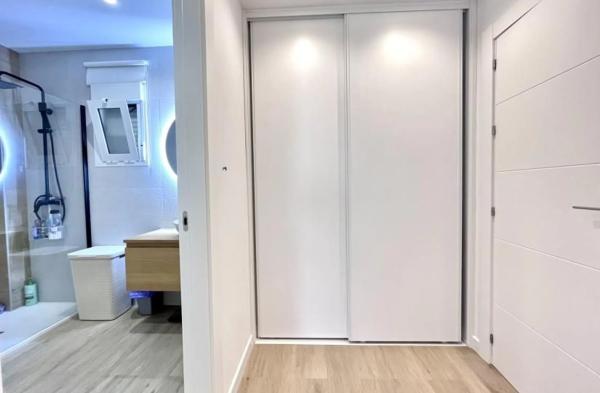 Piso en Urbanizaciones