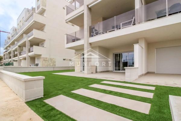 Piso en Urbanizaciones