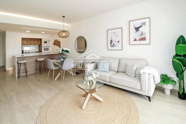 Piso en Urbanizaciones