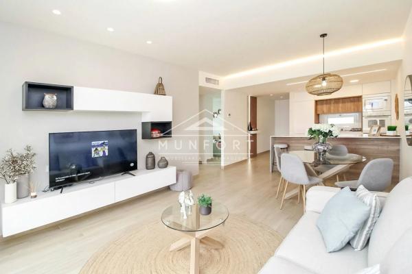 Piso en Urbanizaciones