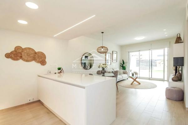 Piso en Urbanizaciones