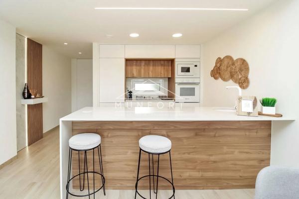 Piso en Urbanizaciones