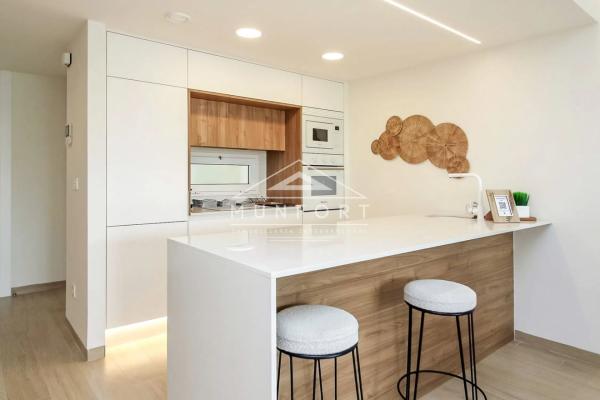 Piso en Urbanizaciones