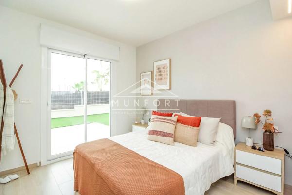 Piso en Urbanizaciones