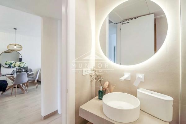 Piso en Urbanizaciones