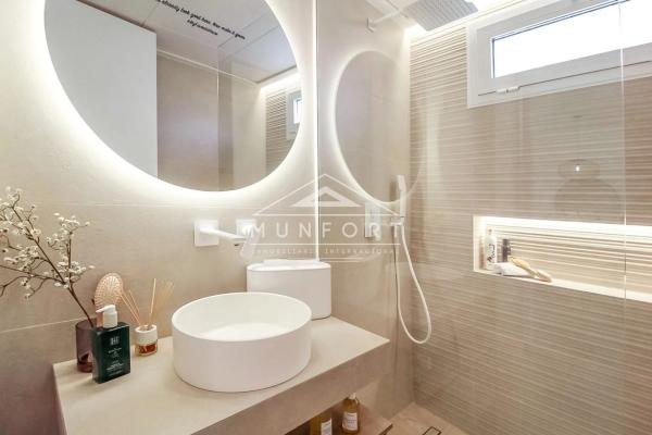 Piso en Urbanizaciones