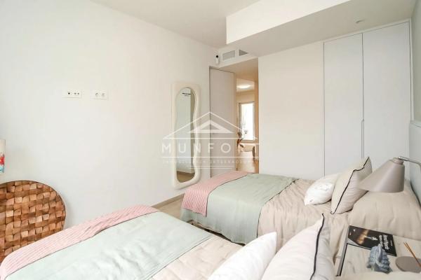 Piso en Urbanizaciones