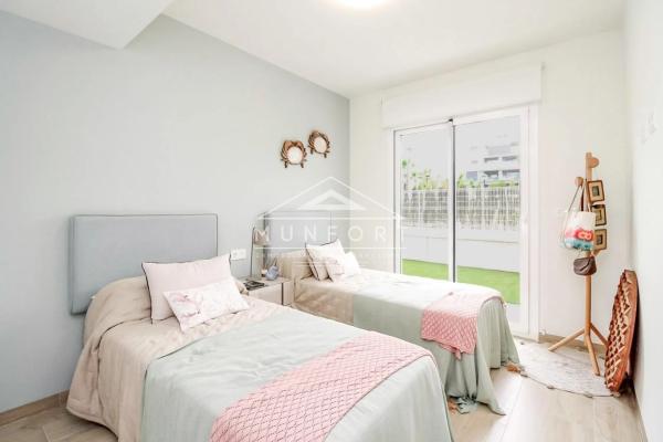 Piso en Urbanizaciones