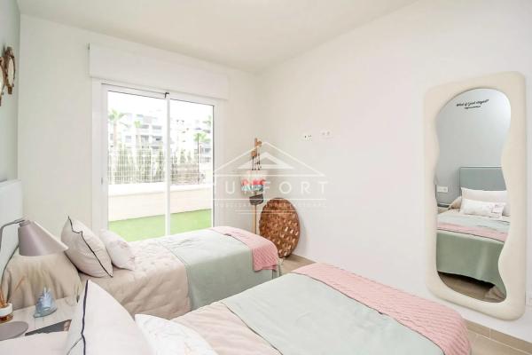 Piso en Urbanizaciones