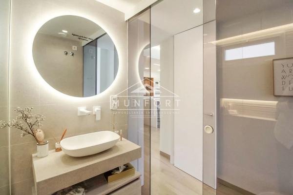 Piso en Urbanizaciones