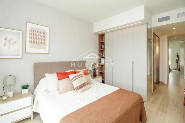 Piso en Urbanizaciones