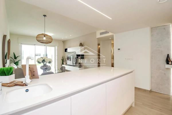 Piso en Urbanizaciones