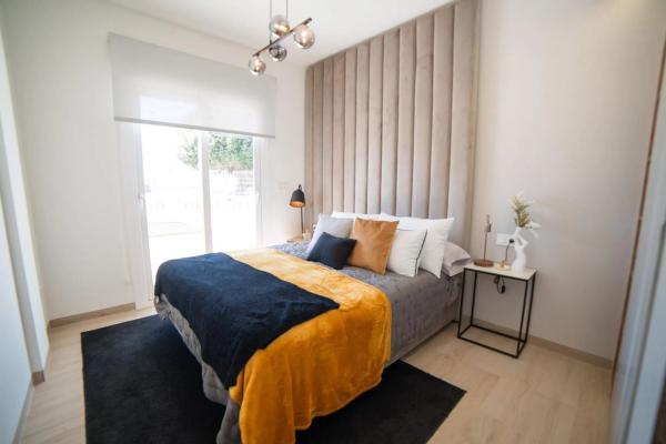 Piso en Urbanizaciones