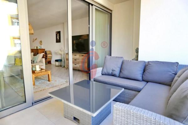 Piso en calle Baleares, 14