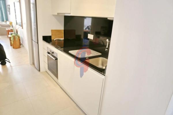 Piso en calle Baleares, 14