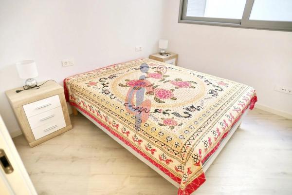 Piso en calle Baleares, 14