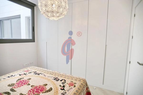 Piso en calle Baleares, 14