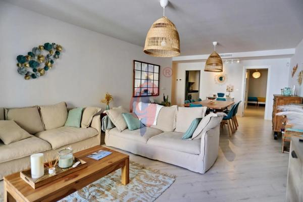 Piso en calle Baleares, 14