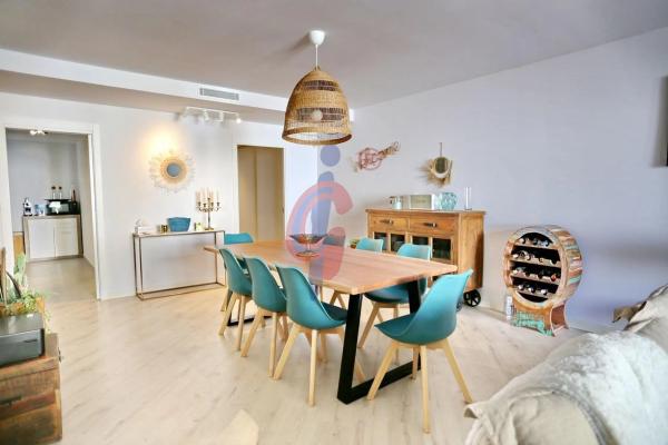 Piso en calle Baleares, 14