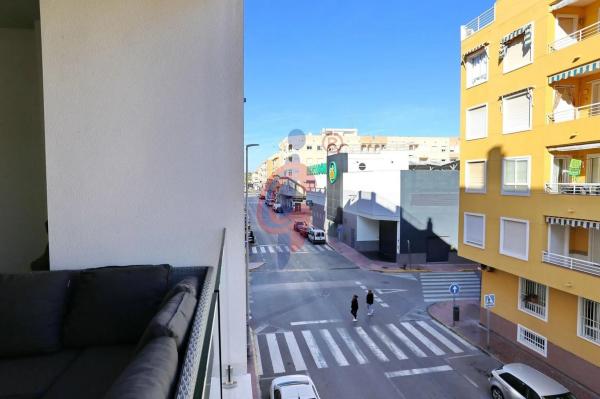 Piso en calle Baleares, 14