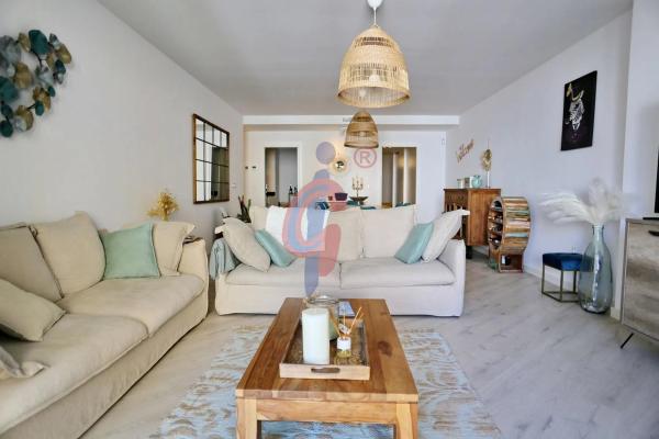 Piso en calle Baleares, 14