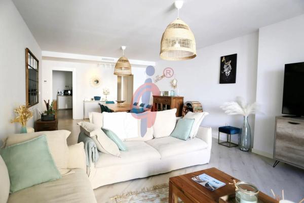 Piso en calle Baleares, 14