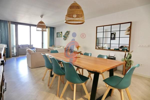 Piso en calle Baleares, 14