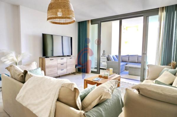 Piso en calle Baleares, 14