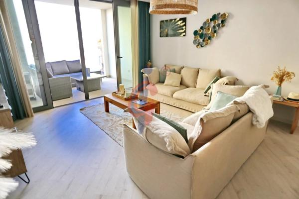 Piso en calle Baleares, 14