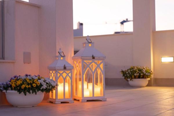 Ático en Urbanizaciones