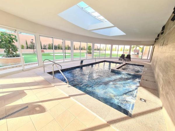 Piso en Urbanizaciones