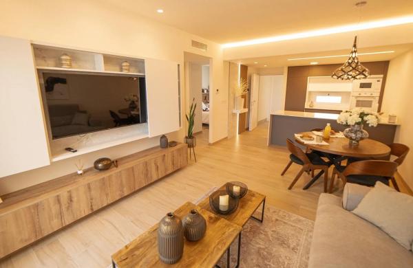 Ático en Urbanizaciones