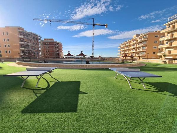 Piso en Urbanizaciones