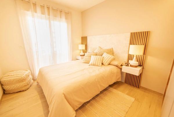 Ático en Urbanizaciones