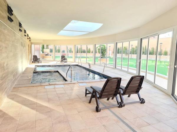 Piso en Urbanizaciones