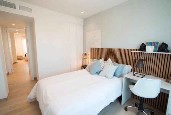 Ático en Urbanizaciones