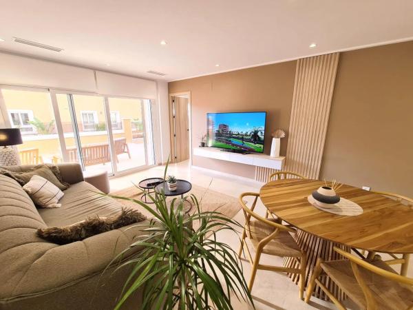 Piso en Urbanizaciones